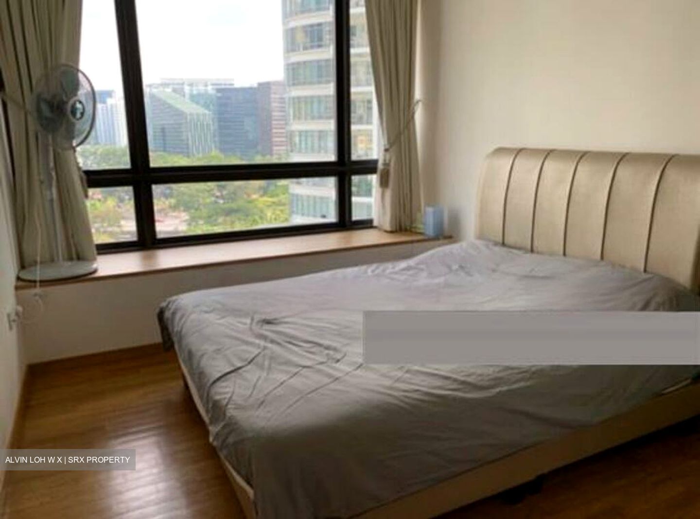 Trilight (D11), Condominium #460731741